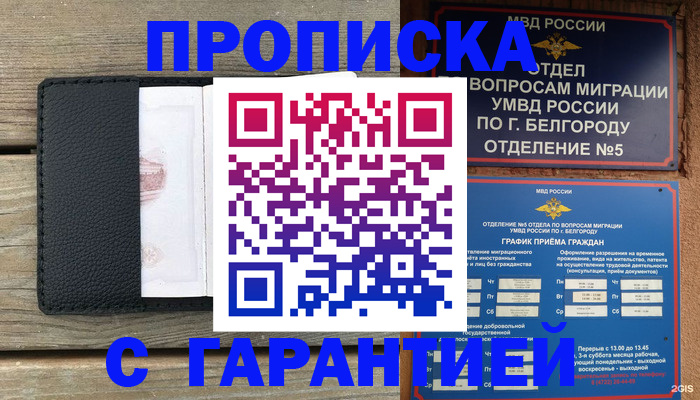 временная регистрация для всех в Липецкая области